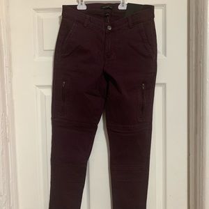 Banana Republic Skinny fit pants